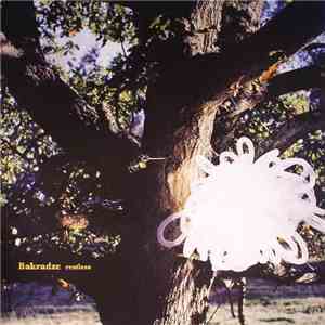 Bakradze - Restless album