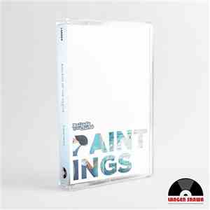 Ballads Of The Cliché - Paintings album