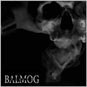 Balmog - Vacvvm album