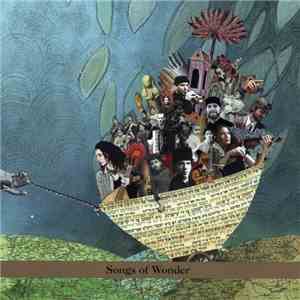 Basya Schechter - Songs Of Wonder album