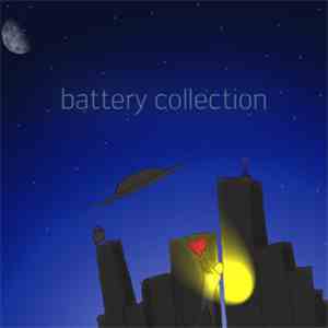 Battery Collection - Battery Collection album
