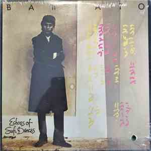 Battiato - Echoes Of Sufi Dances album