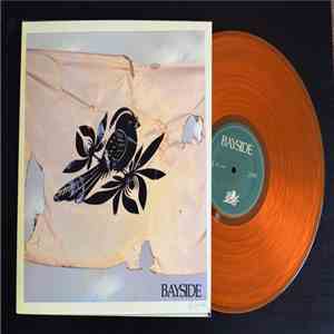 Bayside - The Walking Wounded album