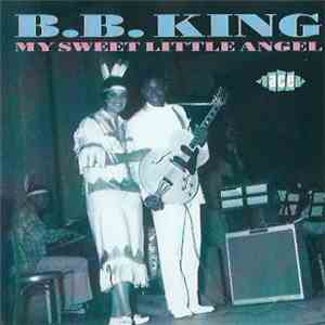B.B. King - My sweet little angel album