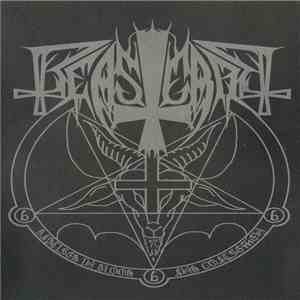 Beastcraft - Baptised In Blood And Goatsemen album