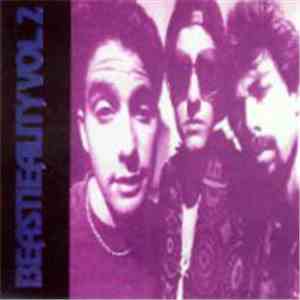 Beastie Boys - Beastiality Vol. 2 album