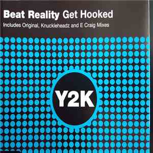 Beat Reality - Get Hooked album