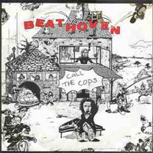 Beathoven  - Call The Cops album