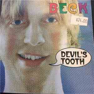 Beck - Devil's Tooth album