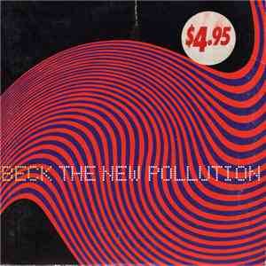 Beck - The New Pollution album