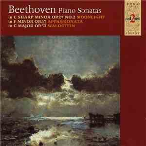Beethoven - Piano Sonatas, Bagatelles album