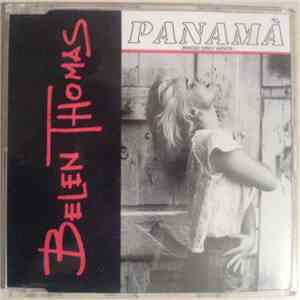 Belen Thomas - Panamà album
