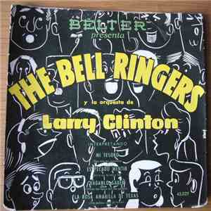 Bell Ringers, La Orquesta De Larry Clinton - Mi Tesoro (You Are My Sunshine) album
