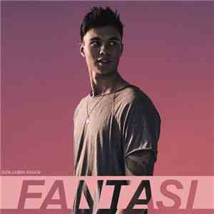 Benjamin Rihan - Fantasi album