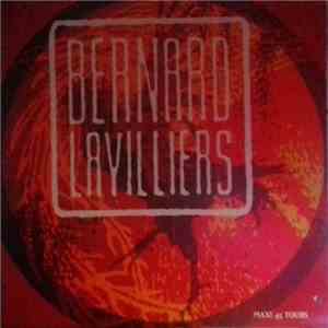 Bernard Lavilliers - Saigon album