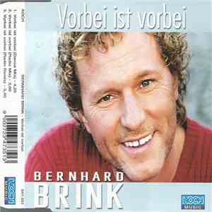 Bernhard Brink - Vorbei Ist Vorbei album