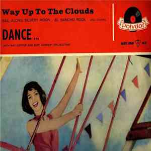 Bert Kaempfert, Max Greger - Way Up To The Clouds album
