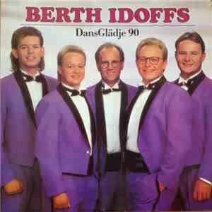Berth Idoffs - Dansglädje 90 album