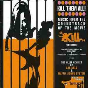 Berto Pisano - Kill Them All album
