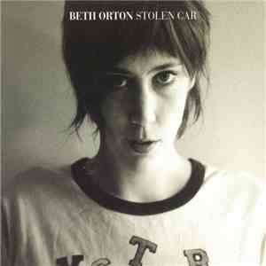 Beth Orton - Stolen Car album