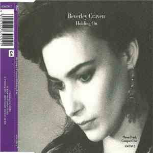 Beverley Craven - Holding On album