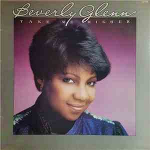 Beverly Glenn - Take Me Higher album