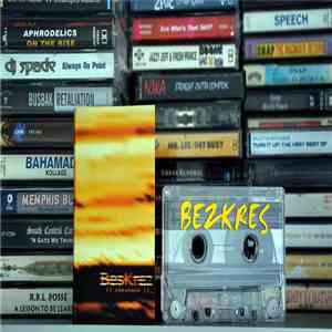 Bezkres Skład - Rezonans album