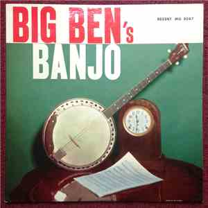 Big Ben Banjo - Big Ben's Banjo album