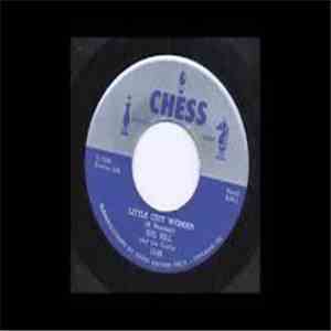 Big Bill And His Guitar - Lonesome album