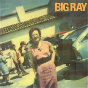 Big Ray - You Get What You Deserve album