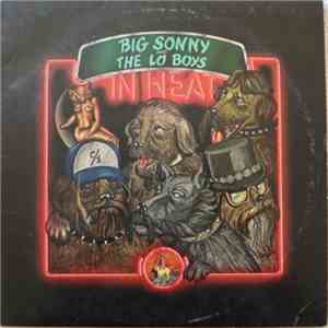 Big Sonny And The Lo Boys - In Heat album