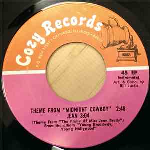 Bill Justis - Theme From "Midnight Cowboy" album
