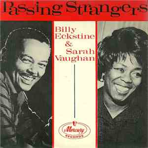 Billy Eckstine & Sarah Vaughan - Passing Strangers album
