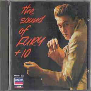 Billy Fury - The Sound Of Fury + 10 album