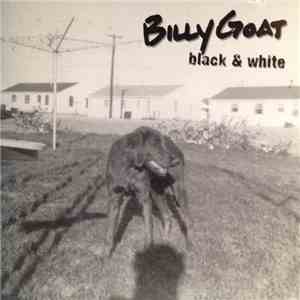 Billy Goat - Black & White album