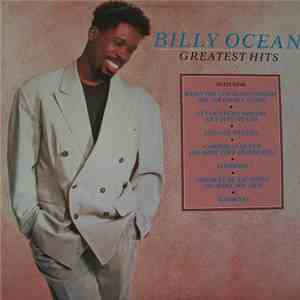 Billy Ocean - Greatest Hits album
