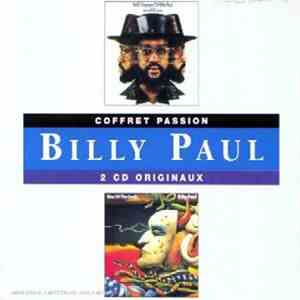 Billy Paul - 360 Degrees Of Billy Paul / War Of The Gods album