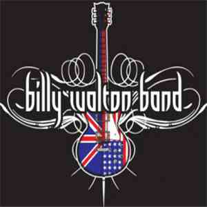 Billy Walton Band - Billy Walton Band album
