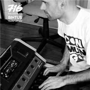 Bintus - Warm-Up Mix album