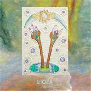 Biota - Fragment For Balance album