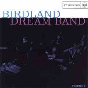 Birdland Dream Band / Maynard Ferguson - Birdland Dream Band Volume 2 album