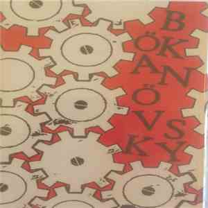 Bökanövsky - Bökanövsky album