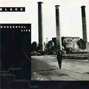 Black  - Wonderful Life album