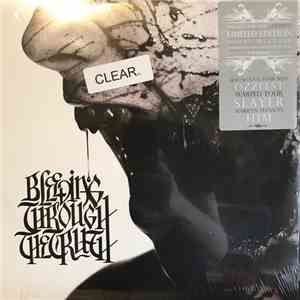 Bleeding Through - The Truth album