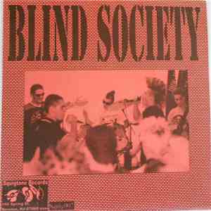 Blind Society / The Oi! Scouts - Blind Society / The Oi! Scouts album