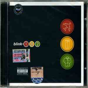 Blink-182 - Take Off Your Pants And Jacket album