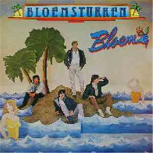 Bloem - Bloemstukken album