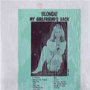 Blondie - My Girlfriend's Back album