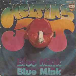 Blue Mink - Melting Pot album