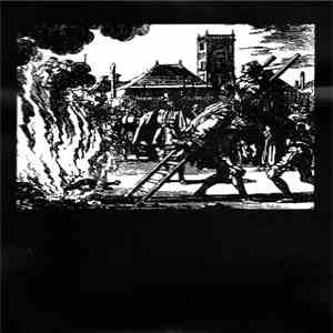 Blue Sabbath Black Cheer - Prossneck, Germany 1629 album